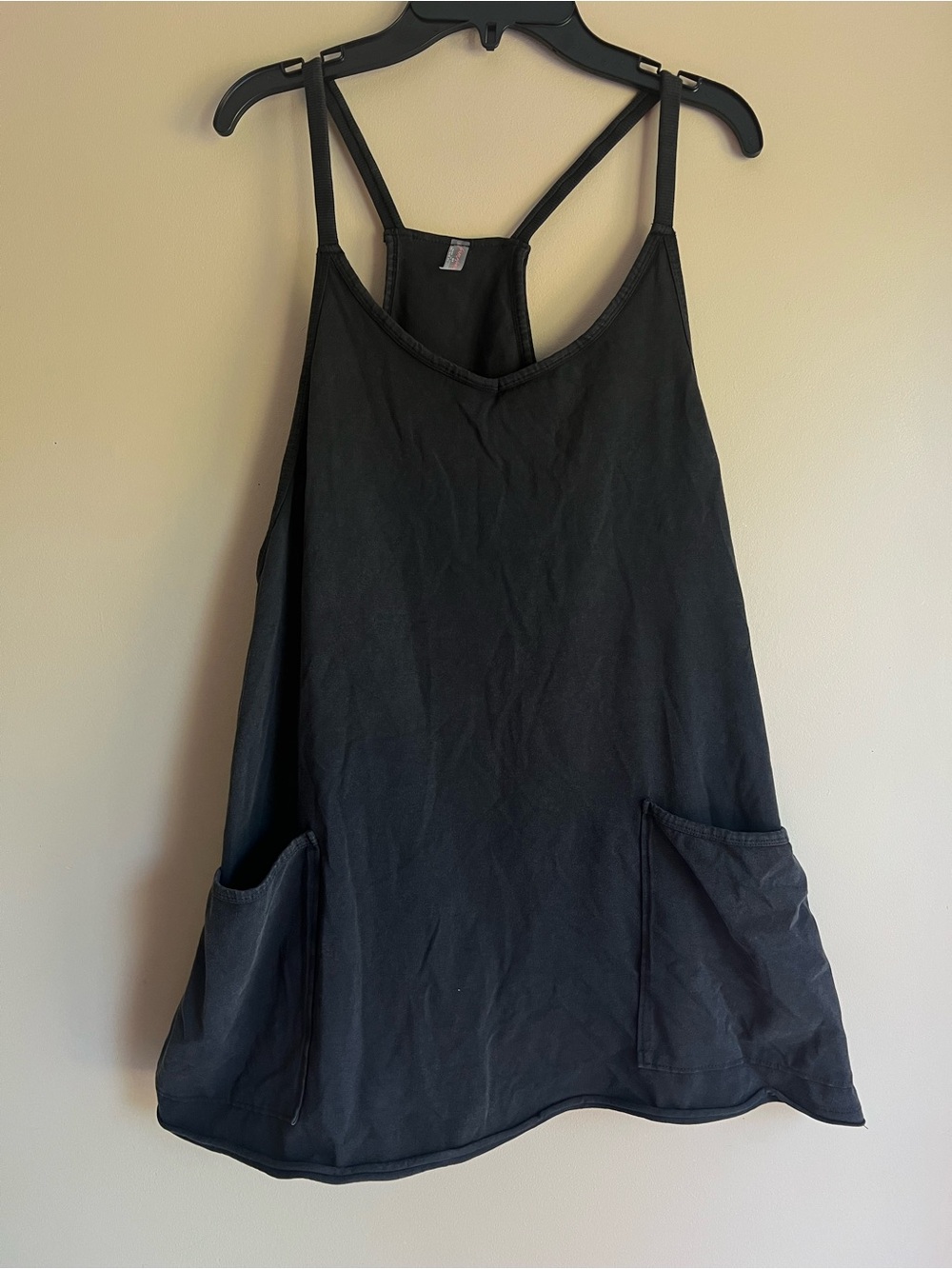FP Movement Women’s Hot Shot Mini Dress Size Small NWT